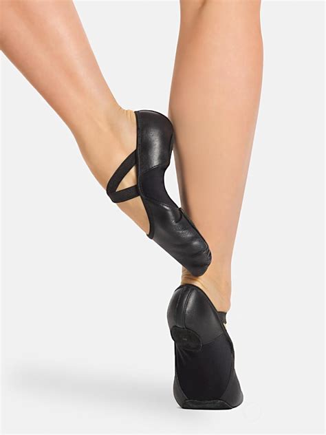 women's capezio shoes